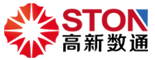 高新数通 STON 标识