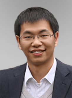 李正军 创始人兼CTO