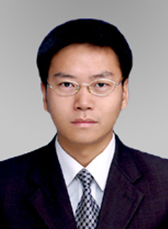 汪航 CPO